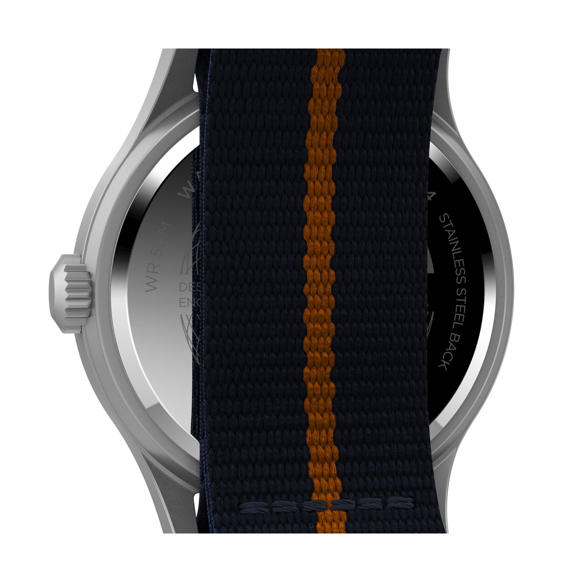 TW2V22800 Reloj Timex Expedition de hombre banda de tela