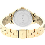 TW2V23300 Reloj Timex Peyton de mujer correa de metal
