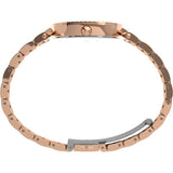 TW2V24600 Reloj Timex de dama correa de metal