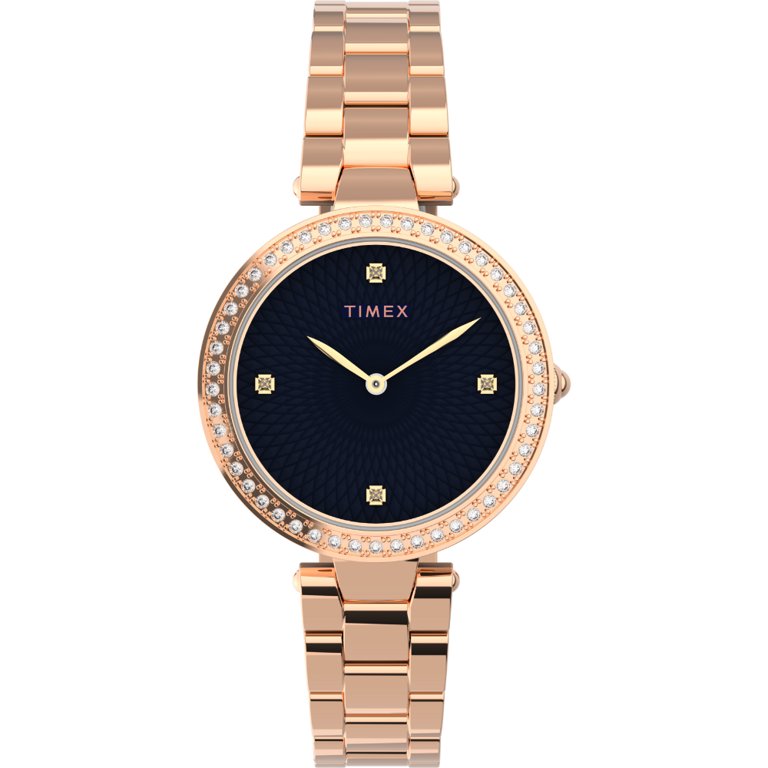 TW2V24600 Reloj Timex de dama correa de metal