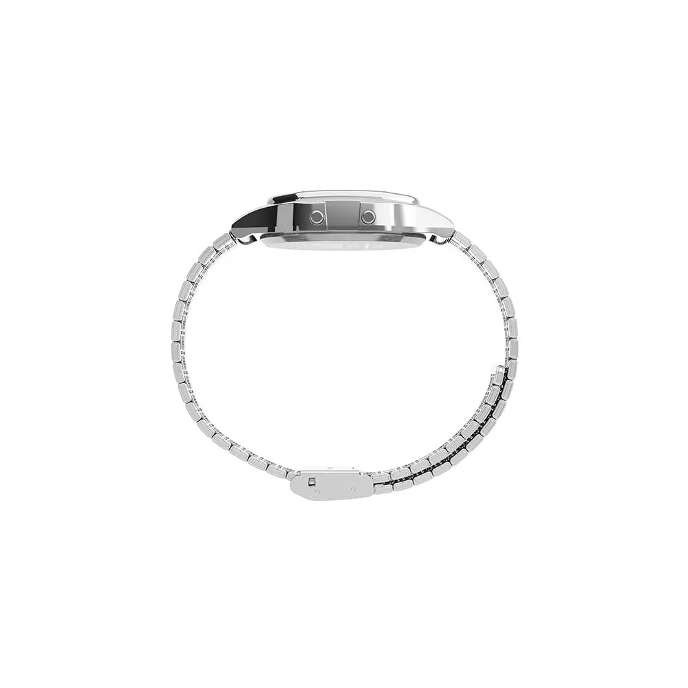 TW2V25900 Timex Coca-Cola Unity Reloj Unisex correa de metal