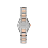 TW2V26500 Reloj Timex Highview de mujer correa de acero inoxidable