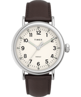 TW2V27800 Reloj Timex Expedition Scout de hombre pulsera de cuero 40 mm
