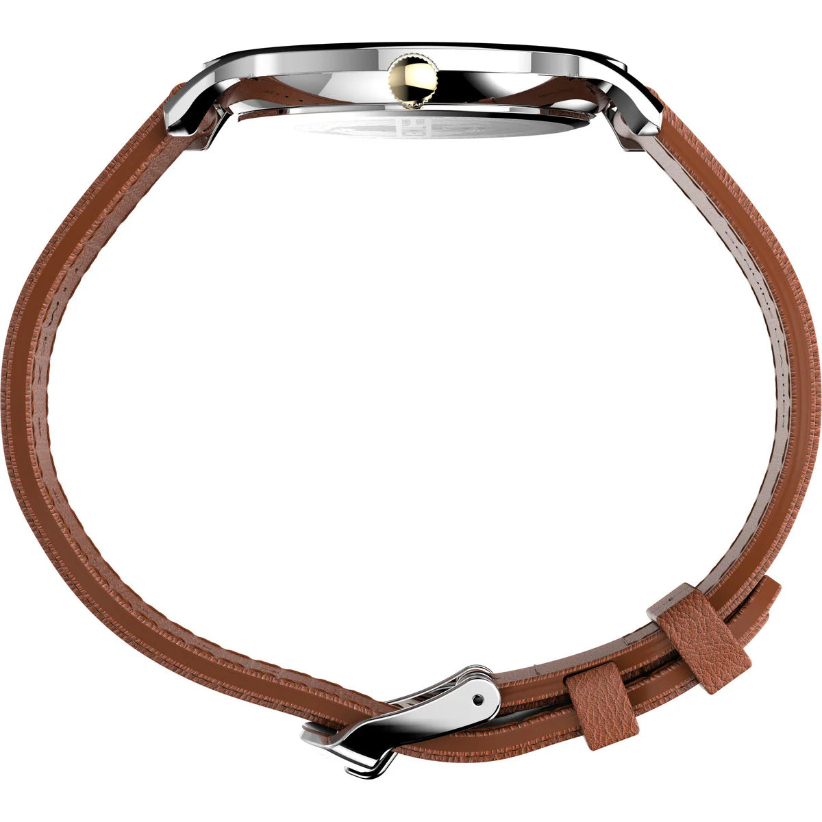 TW2V28200 Reloj Timex Norway de hombre correa de piel