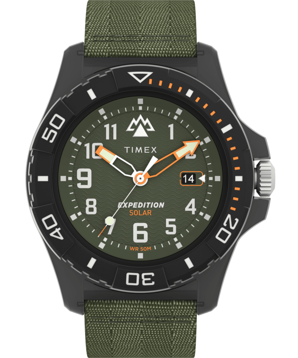 TW2V40400 Reloj Timex Expedition de hombre correa de tela