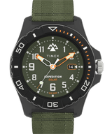 TW2V40400 Reloj Timex Expedition de hombre correa de tela