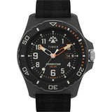 TW2V40500 Reloj Timex Expedition Freedive Ocean de hombre pulsera de tela 46 mm