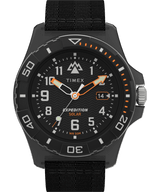 TW2V40500 Reloj Timex Expedition Freedive Ocean de hombre pulsera de tela 46 mm