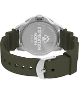 TW2V40700JR Reloj Timex Expedition North Ridge de caballero correa de caucho