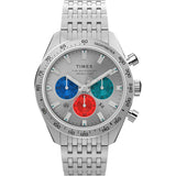 TW2V42400 Reloj Timex Waterbury de hombre correa de metal