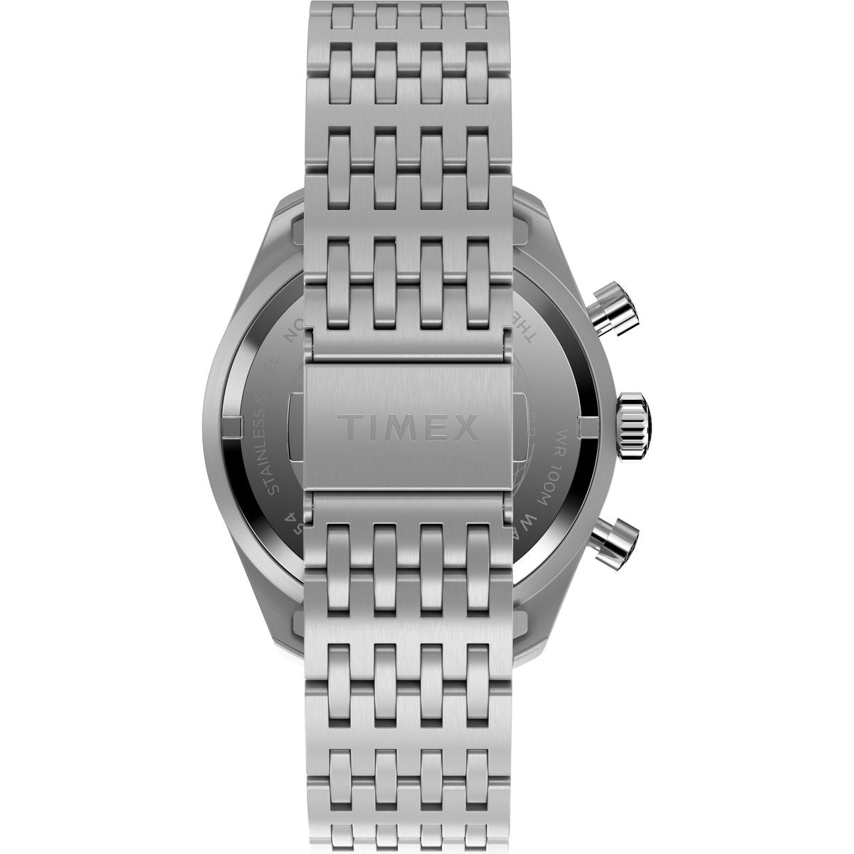 TW2V42400 Reloj Timex Waterbury de hombre correa de metal