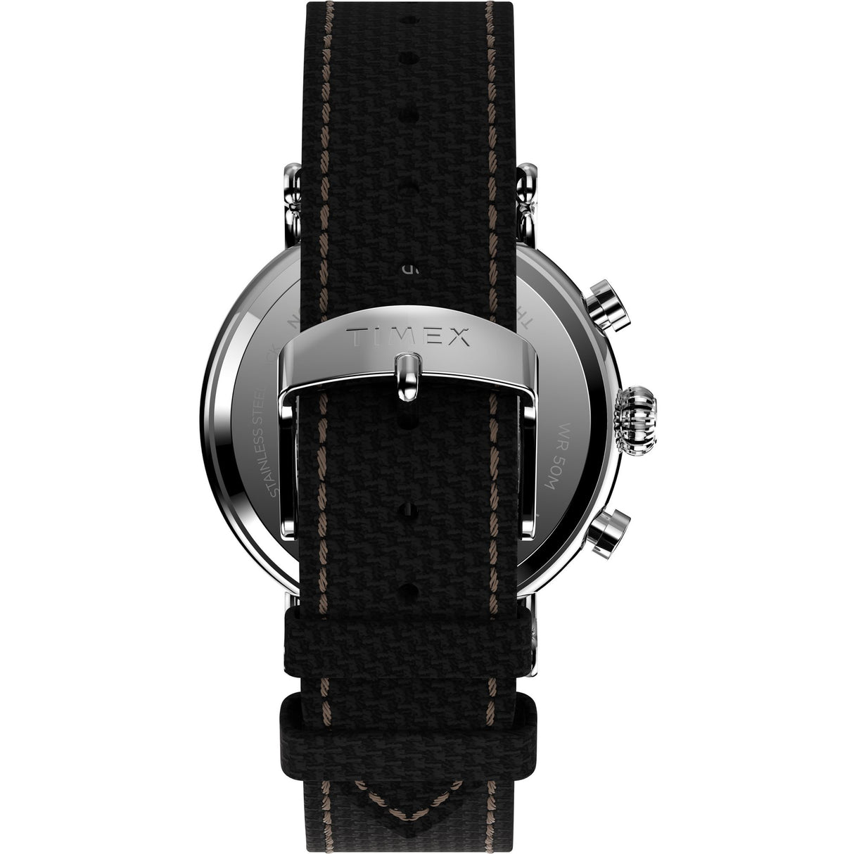 TW2V43700 Reloj Timex  Standard de hombre pulsera de tela 41 mm
