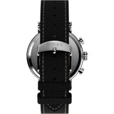 TW2V43700 Reloj Timex  Standard de hombre pulsera de tela 41 mm