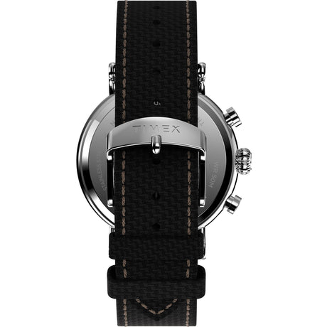 TW2V43700 Reloj Timex  Standard de hombre pulsera de tela 41 mm