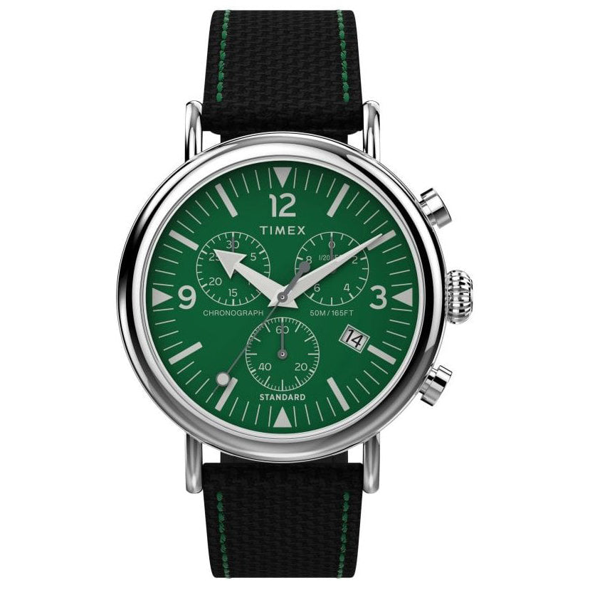 TW2V43900 Reloj Timex de caballero pulsera de tela
