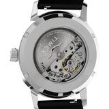 TW2V44600 Reloj Timex Marlin de hombre automático pulsera de cuero