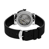 TW2V44600 Reloj Timex Marlin de hombre automático pulsera de cuero
