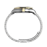TW2V45600 Reloj Timex Legacy de caballero pulsera de metal