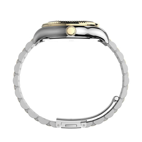 TW2V45600 Reloj Timex Legacy de caballero pulsera de metal
