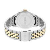 TW2V45600 Timex Waterbury de hombre pulsera de metal 34 mm