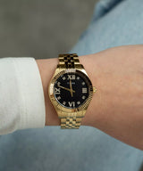 TW2V45700 Reloj Timex de mujer correa de metal