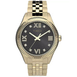 TW2V45700 Reloj Timex de mujer correa de metal