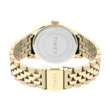 TW2V45700 Timex Waterbury Legacy de mujer pulsera de metal 34 mm