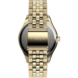 TW2V47300 Reloj Timex X Peanuts de hombre correa de metal Snoopy