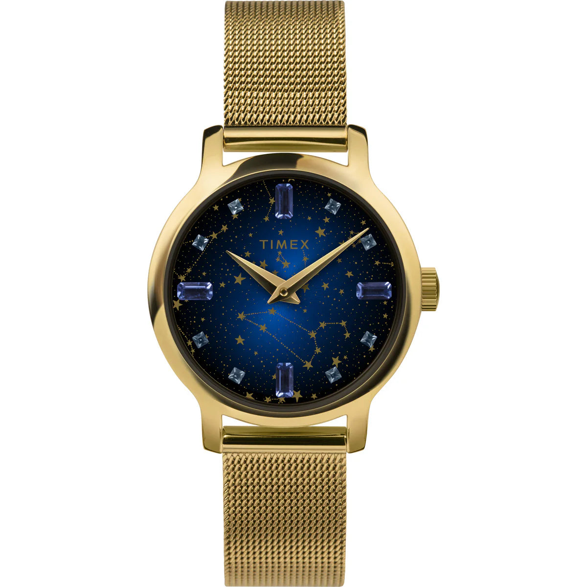 TW2V51900 Reloj Timex de mujer pulsera mesh
