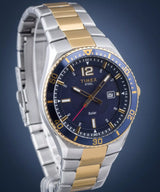 TW2V53800 Reloj Timex Classic de caballero correa de metal
