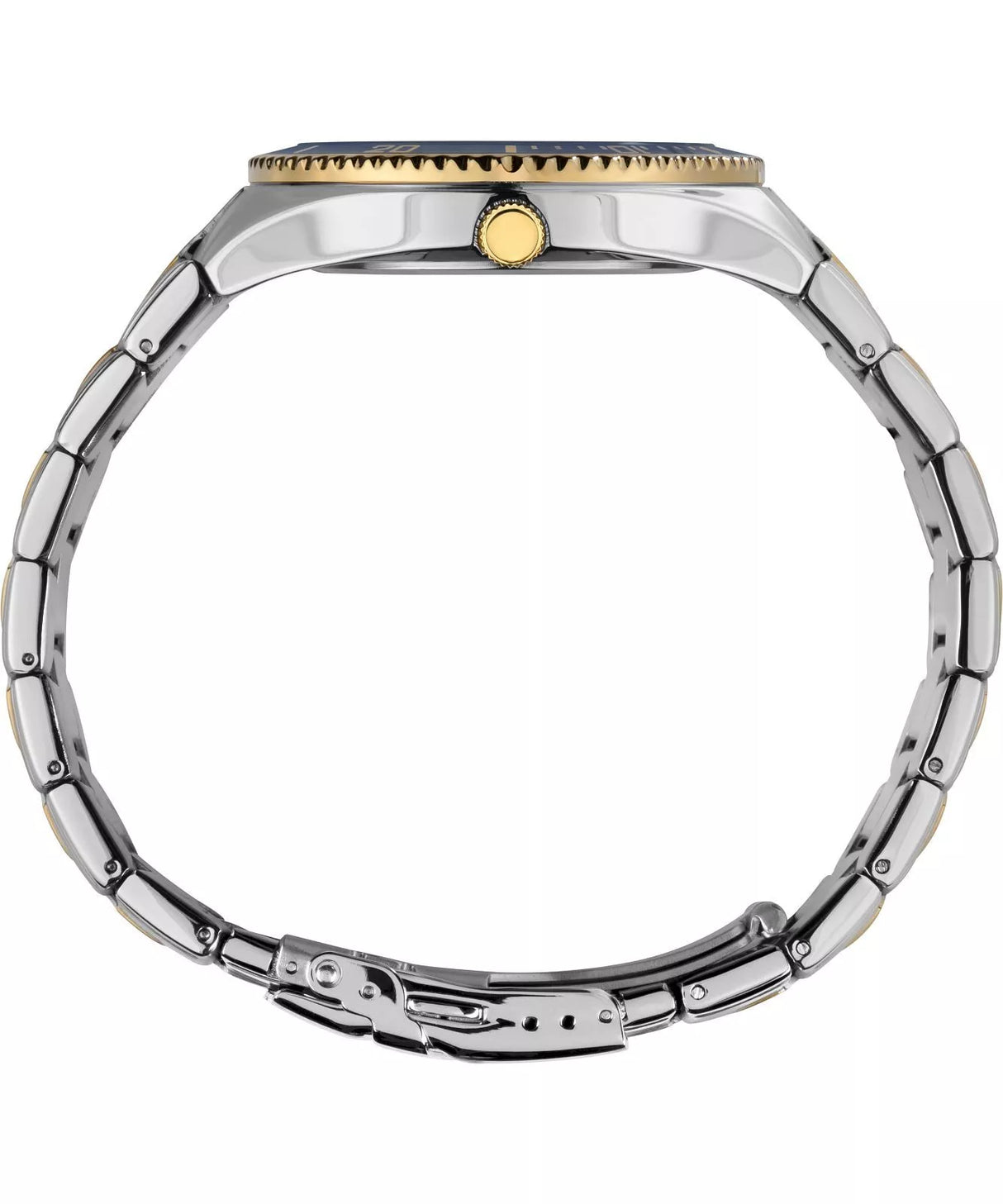 TW2V53800 Reloj Timex Classic de caballero correa de metal