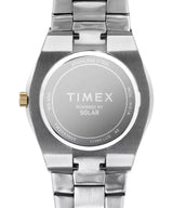 TW2V53800 Reloj Timex Classic de caballero correa de metal