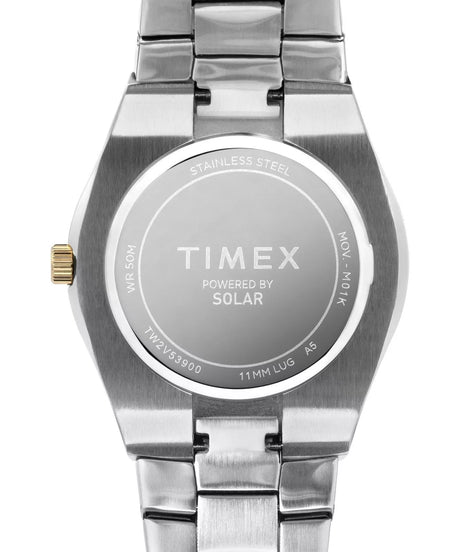TW2V53800 Reloj Timex Classic de caballero correa de metal