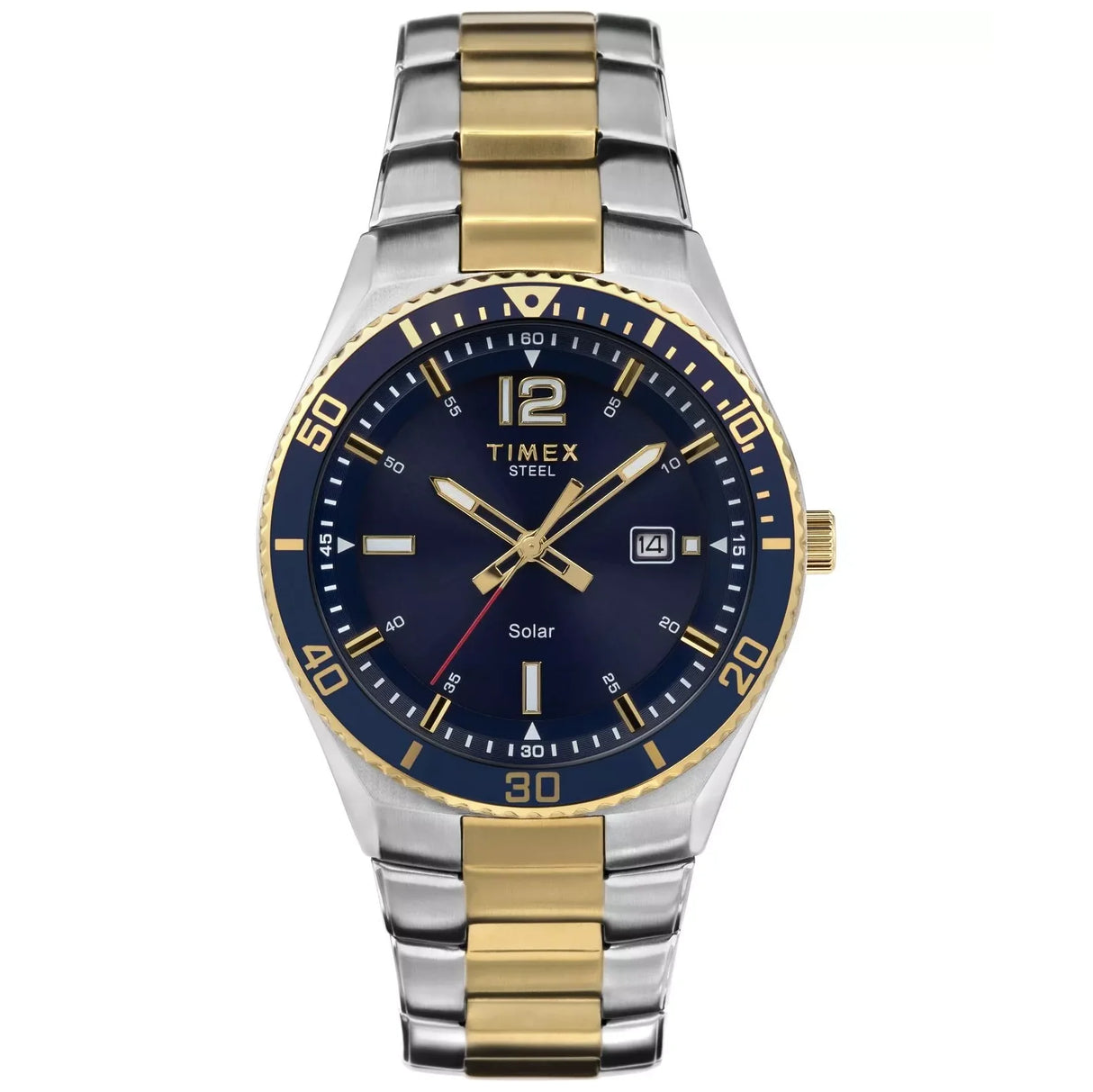 TW2V53800 Timex Trend Classic de caballero pulsera de metal