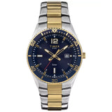 TW2V53800 Reloj Timex Classic de caballero correa de metal