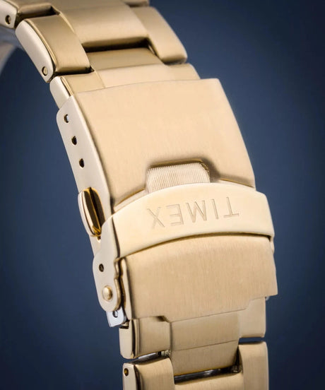 TW2V53900 Timex Reloj de hombre pulsera de metal