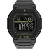 TW2V59800 Reloj Timex Command Encounter de hombre correa de resina 45 mm