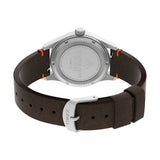 TW2V64200 Reloj Timex Expedition North Field Solar de hombre correa de piel