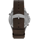 TW2V64400 Reloj Timex Expedition Compass de hombre banda de piel