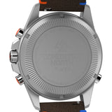 TW2V64400 Reloj Timex Expedition Compass de hombre banda de piel
