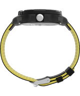 TW2V66200 Timex Expedition Freedive reloj de hombre pulsera de tela