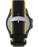 TW2V66200 Timex Expedition Freedive reloj de hombre pulsera de tela