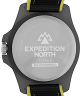 TW2V66200 Timex Expedition Freedive reloj de hombre pulsera de tela