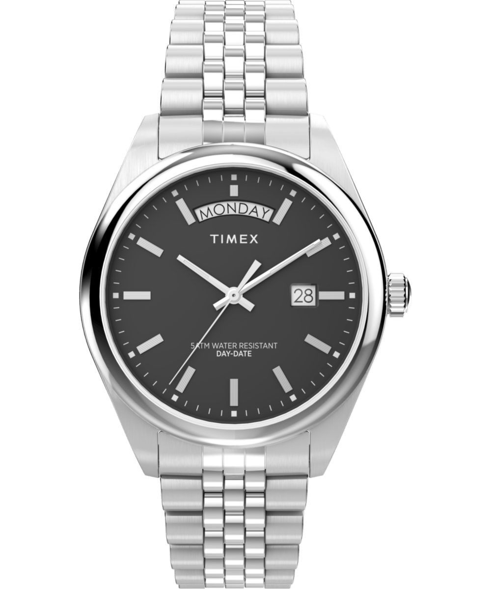 TW2V67800 Reloj Timex Legacy de hombre correa de metal