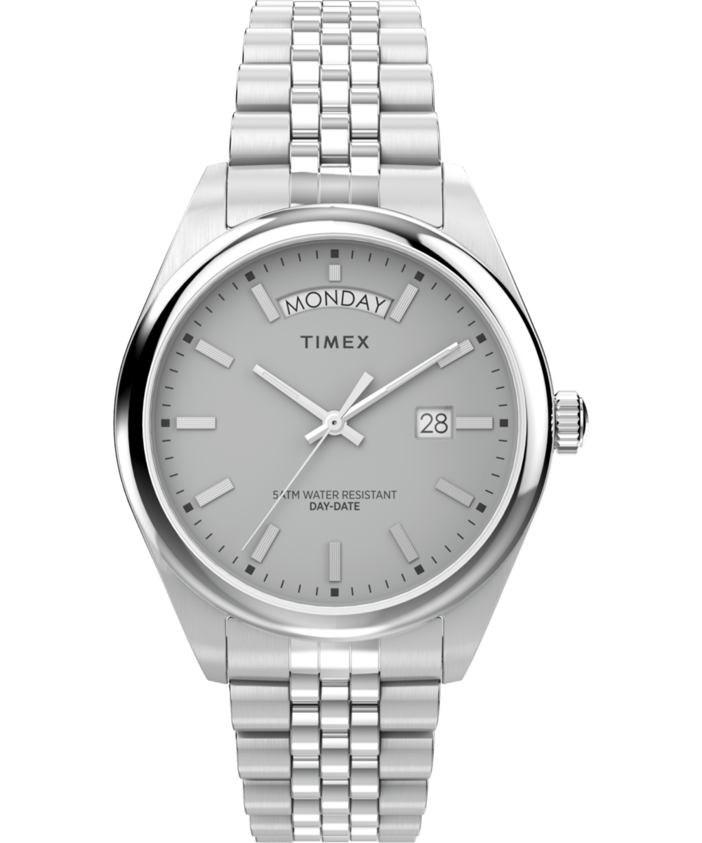 TW2V67900 Reloj Timex Legacy de hombre correa de metal