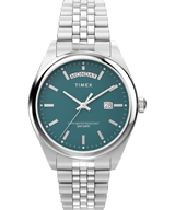 TW2V68000 Reloj Timex Legacy Day de hombre correa de metal