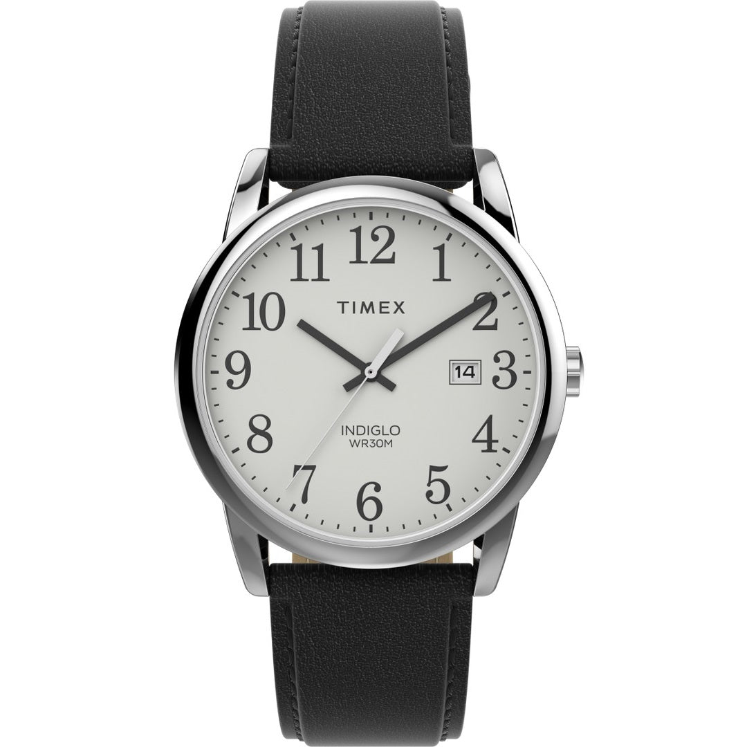 TW2V68800 Reloj Timex Análogo para Hombre pulsera de Cuero