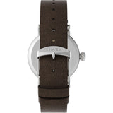 TW2V71200 Reloj Timex Standard de hombre pulsera de piel 40 mm