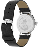 TW2V71300 Reloj Timex de caballero pulsera de cuero