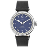 TW2V71300 Reloj Timex de caballero pulsera de cuero